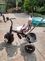 Lief rose fietsje, Ophalen of Verzenden, Gebruikt