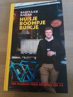 Huisje, Boompje, Buikje - Bastiaan Ragas, Ophalen of Verzenden, Zo goed als nieuw, Bastiaan ragas