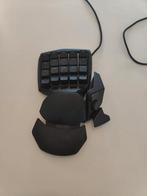Razer Orbweaver chroma gaming keyboard, Ophalen, Gebruikt