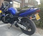 Yamaha Fazer 600 (2002), Motoren, Motoren | Yamaha, 4 cilinders, Motorrijbewijs A, Particulier, Meer dan 35 kW
