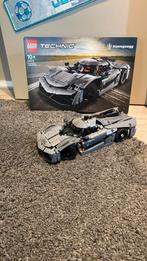 Koenigsegg jetsko absolut, Kinderen en Baby's, Speelgoed | Duplo en Lego, Ophalen, Nieuw, Complete set, Lego