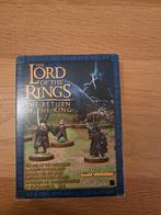 Diverse Lord of the Rings warhammer miniaturen, Hobby en Vrije tijd, Wargaming, Ophalen, Zo goed als nieuw, Lord of the Rings