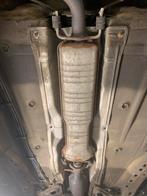 Uitlaat systeem OPEL 1999-2005, Auto-onderdelen, Ophalen, Gebruikt, Opel