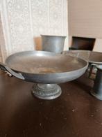 tinnen schalen, Antiek en Kunst, Ophalen of Verzenden