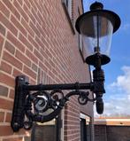 Buitenlamp klassieke /landelijke, Ophalen, Wandlamp, Zo goed als nieuw, 50 tot 250 watt