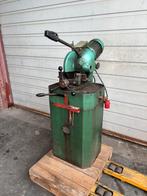 Bewo 250 cirkelzaagmachine, Doe-het-zelf en Verbouw, Gereedschap | Zaagmachines, Ophalen, Gebruikt, 70 mm of meer, Afkortzaag