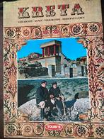 Kreta Reisgids - Toubi's, Boeken, Reisgidsen, Europa, Ophalen of Verzenden, Reisgids of -boek, Gelezen
