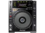 GEZOCHT!! DEFECTE CDJ-350 - CDJ850 - CDJ900-DJM750-DJM800, Muziek en Instrumenten, Dj-sets en Draaitafels, Verzenden, Gebruikt