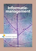Informatiemanagement 9789001868819, Verzenden, Beta, Zo goed als nieuw, HBO