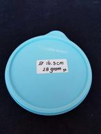 T056 Deksel, zuurprikker, Tupperware, Ophalen of Verzenden, Zo goed als nieuw, Wit, Overige typen