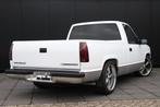 Chevrolet Silverado | VOLLEDIG GERESTAUREERD | AUTOMAAT | AI, Auto's, Oldtimers, Automaat, Radio, Stof, Chevrolet