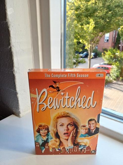Losse dvd boxen NLO, Cd's en Dvd's, Dvd's | Tv en Series, Zo goed als nieuw, Vanaf 12 jaar, Ophalen of Verzenden