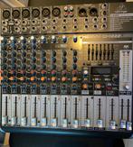 Behringer fx1222 usb nieuwstaat, Ophalen of Verzenden, Zo goed als nieuw
