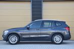 BMW X3 xDrive20i High Executive * Elektrische trekhaak * 360, Auto's, BMW, Automaat, 1998 cc, Gebruikt, 4 cilinders