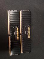 2x8gb ram, Computers en Software, RAM geheugen, DDR4, 8 GB, Ophalen of Verzenden, Zo goed als nieuw