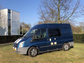 Ford Transit 260S FD VAN 110 MR 4.23 (1004160) beschikbaar voor biedingen