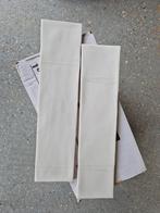 Wandtegels TEBE Ceramica 7,5x30, Doe-het-zelf en Verbouw, Tegels, Ophalen, Nieuw, Minder dan 20 cm, 20 tot 40 cm