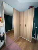 IKEA pax hoekkast, Ophalen, 200 cm of meer, 50 tot 100 cm, Zo goed als nieuw