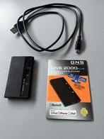 GNS 2000 plus Bluetooth GPS ontvanger voor iPad, Ophalen of Verzenden, Gebruikt