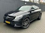 Mercedes-Benz GLE-klasse Coupé 350 d 4MATIC / AMG / GOed On, Auto's, Mercedes-Benz, Te koop, Geïmporteerd, 14 km/l, Gebruikt