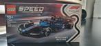 LEGO Speed Champions F1 Race Car Complete Serie, Ophalen of Verzenden, Nieuw, Formule 1