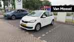 Skoda Citigo 1.0 Greentech Ambition 60 PK, Voorwielaandrijving, Stof, Gebruikt, Wit