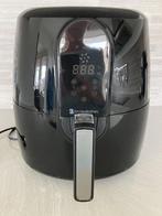 Air-fryer XL Kitchen Brothers, Witgoed en Apparatuur, Airfryer XL, Zo goed als nieuw, 1000 t/m 1499 gram, Ophalen