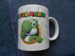 Super Mario beker YOSHI, Ophalen, Gebruikt, Overige typen, Overige stijlen