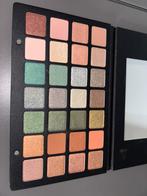 Natasha Denona Green/Brown Oogschaduw Palette Nieuw, Ogen, Nieuw, Ophalen of Verzenden, Make-up