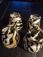 Lampenkapjes, Ophalen, Overige kleuren, Rond, Nieuw