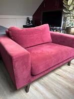 Loveseat, Ophalen, Gebruikt, 75 tot 100 cm, 100 tot 125 cm