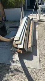Hout gratis, Ophalen of Verzenden, Minder dan 25 mm, Minder dan 200 cm, Plank
