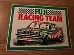 Fuji Racing Team, Ophalen of Verzenden, Zo goed als nieuw