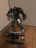 NBK Gun Titan Transformer - Compleet met Accessoires!, Ophalen of Verzenden, Gebruikt