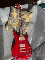 PRS McCarthy 594 S2 (thinline), Ophalen, Zo goed als nieuw, Paul Reed Smith