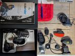 Scala Cardo Rider Q2-pro, Motoren, Accessoires | Navigatiesystemen, Ophalen of Verzenden, Gebruikt