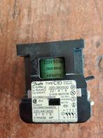 Vintage Danfoss contactor type C 10, Ophalen of Verzenden