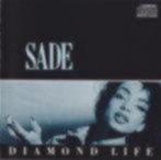 Sade – diamond life cd cdepc 26044 (1984), Verzenden, 1980 tot heden, Zo goed als nieuw, Jazz