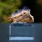 fluoriet uit el tule #9, Ophalen of Verzenden, Mineraal