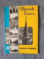 Blerick in beelden - Van dorp tot stadskern, Ophalen of Verzenden, Gelezen