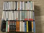Cassettebandjes, Cd's en Dvd's, Cassettebandjes, Ophalen of Verzenden, Zo goed als nieuw, Overige genres, 2 t/m 25 bandjes