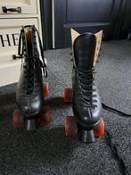 RSI rollerskates de luxe zwart maat 38, Sport en Fitness, Skeelers, Overige merken, Overige typen, Ophalen of Verzenden