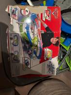 Cars Double Decker Speedway Racebaan, Overige merken, Ophalen of Verzenden, Racebaan, Gebruikt