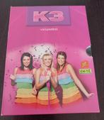 K3 boekjes verzamelbox, Boeken, Ophalen of Verzenden, Zo goed als nieuw, Fictie algemeen