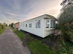 Stacaravan 11x3.80 dubbelglas inclusief transport nl, Tot en met 6