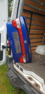 SEAT TOLEDO ACHTERKLEP +SPOILER BJ 2001 TOT 2005, Ophalen of Verzenden, Gebruikt, Achter, Achterklep
