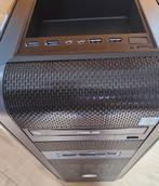 PC met Windows 10 & Ubuntu, Intel I7, NVIDIA GTX + 2TB HDD, Computers en Software, Desktop Pc's, Ophalen, Gebruikt, HDD, Paradigit
