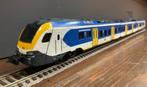 Piko Slagvast resin NS 2201 Stadler Flirt, Hobby en Vrije tijd, Modeltreinen | H0, Treinset, Gelijkstroom, Piko, Ophalen of Verzenden