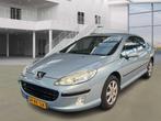 Peugeot 407 1.8-16V XR Pack , 24-RK-SN, Auto's, Peugeot, 4 cilinders, 1749 cc, Origineel Nederlands, Handgeschakeld