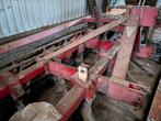 wifo vaste tand cultivator 3 meter met verkruimelrol, Ophalen, Akkerbouw, Grondbewerking